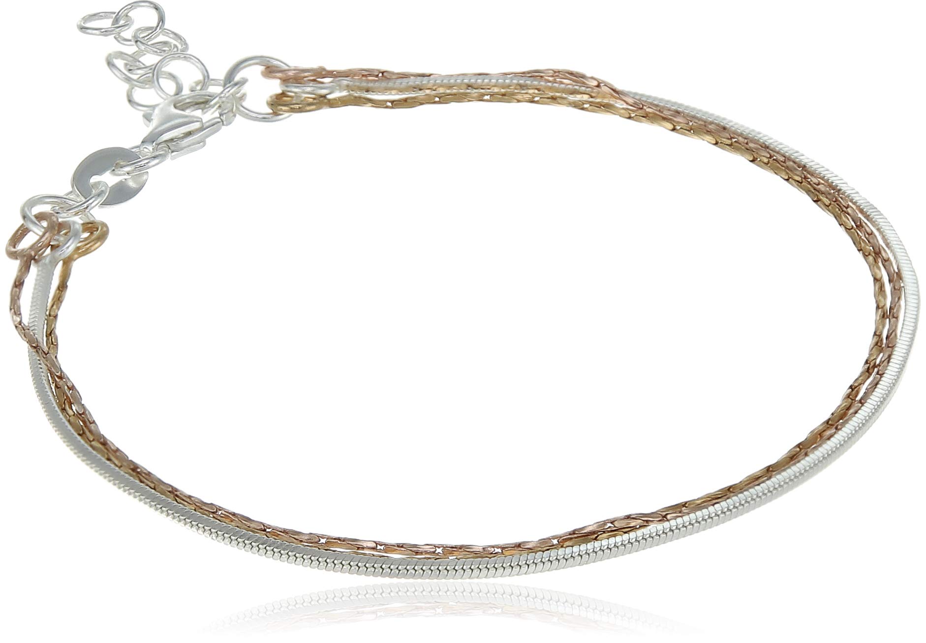 See full amazon price history chart for Carlton London Fashion Bracelet Carlton London Fashion Bracelet (B08JMJLBTJ) Amazon Price History, Amazon Price Tracker