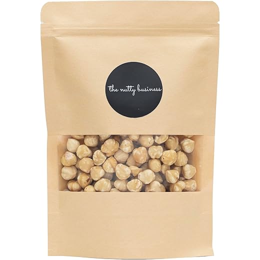 Hazel Nut Value Pack 1KG