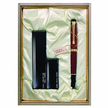 【呉竹万年筆】くれ竹 夢銀河 露草 京都オパール日本製 s_kuretake_h4.jpg