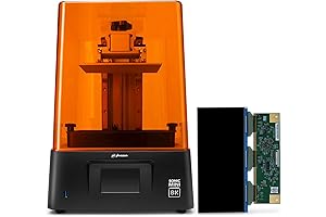 Phrozen Sonic Mini 4K 3D Printer: Precision Printing at Your Fingertips