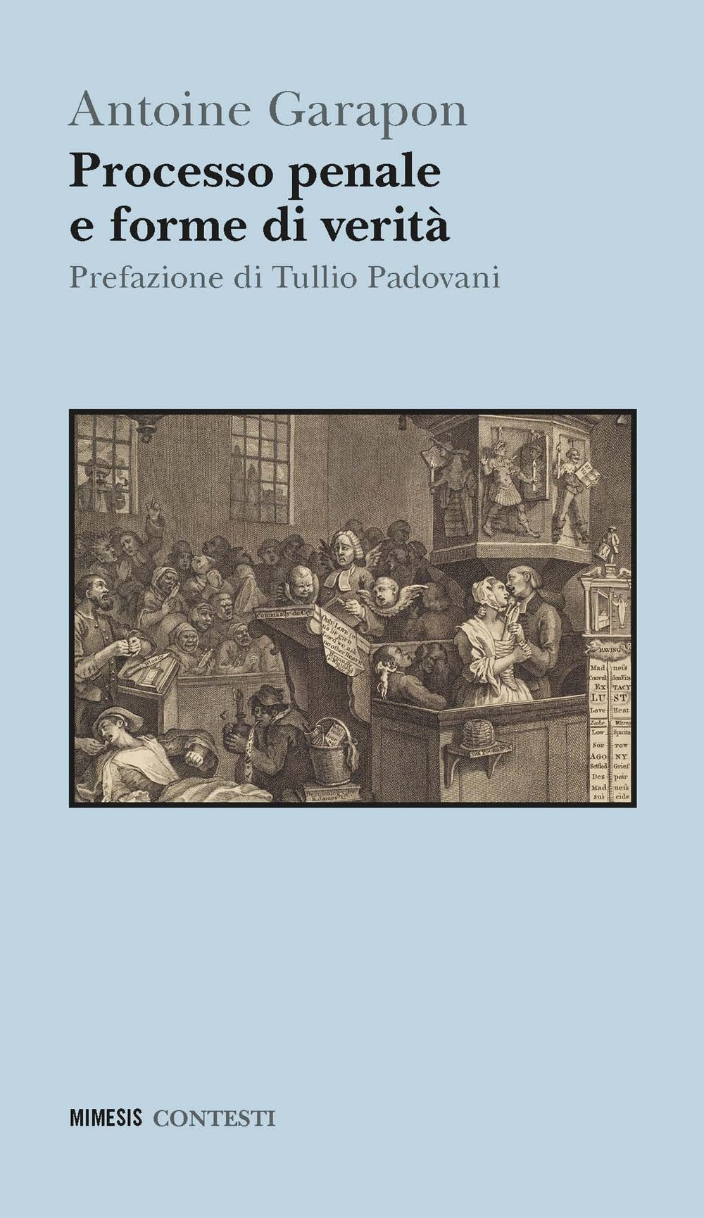 Processo Penale E Forme Di Verità - 4