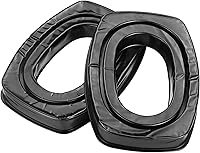 Vista 1 de Almohadillas de gel PROHEAR GEP02 para orejeras Howard Leight de Honeywell Impact Sport Pro Sync Lightning