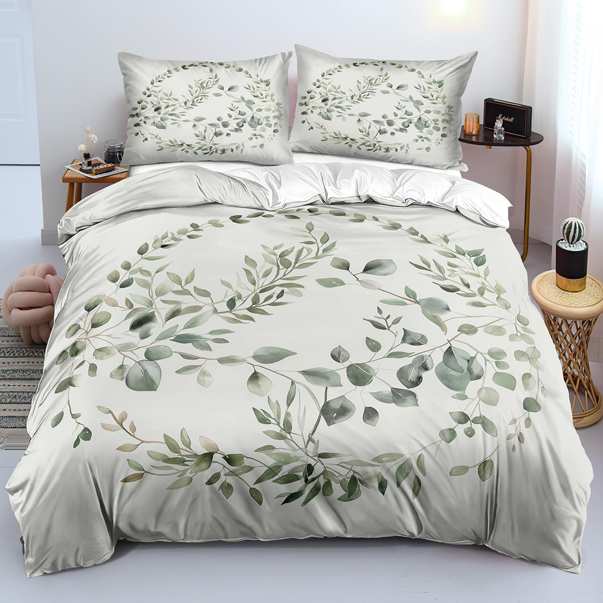 Housse de couette 260x240 zippée pour en finir avec la corvée de lit
