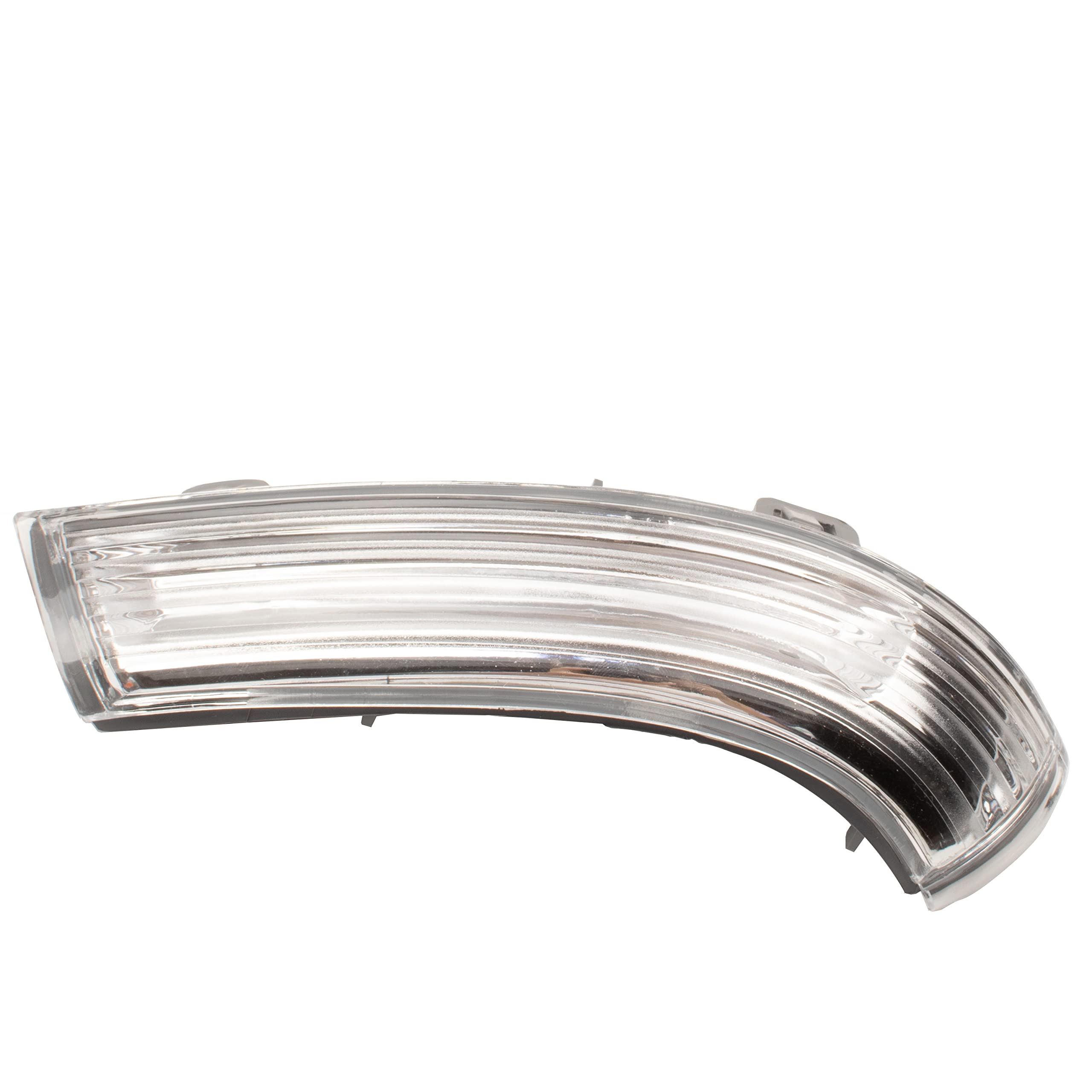 Indicateurs Clignotants TangMiGe Pour VW Golf/Passat/Sharan - Séquentiel, E-Mark, PMMA