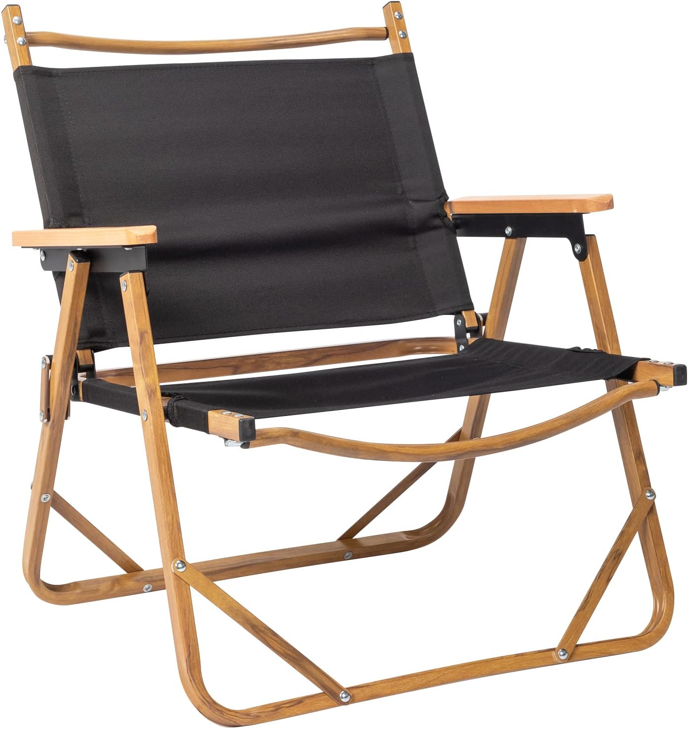 Camping Chair Bag. Bag For Beach, Portable, Foldable, Outdoor Chair 47"x11" (XL- 2 Packs) Heavy Duty - Walmart Supplies - View #3