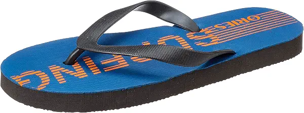 سعر ومواصفات او اكس OX boys OX-S-black Flip-Flop (B0F4RP1M7D) على Amazon EG