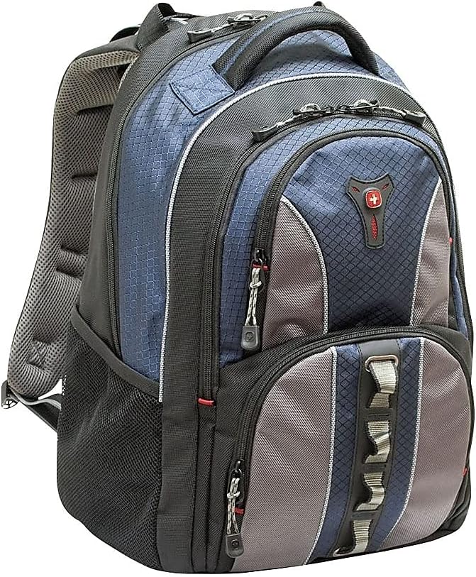 Victorinox GA-7343-06F00 COBALT 15.6" Computer Backpack