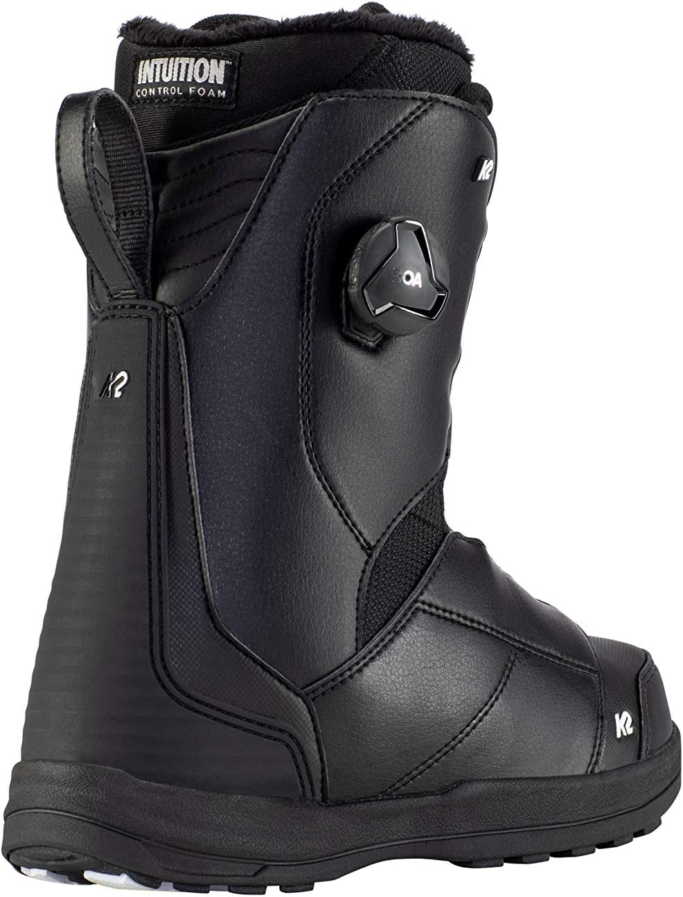 K2 Kinsley Snowboard Boots 2021 - Women's : Sports & Outdoors