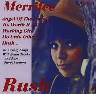 Angel of the Morning / Comp Bell Sides (21 Cuts)