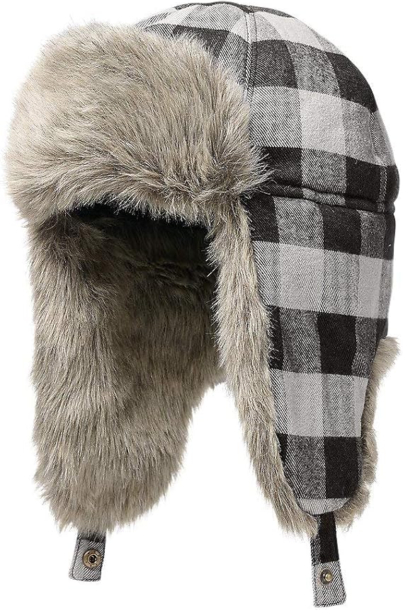 Eddie Bauer Hadlock Trapper Hat at 