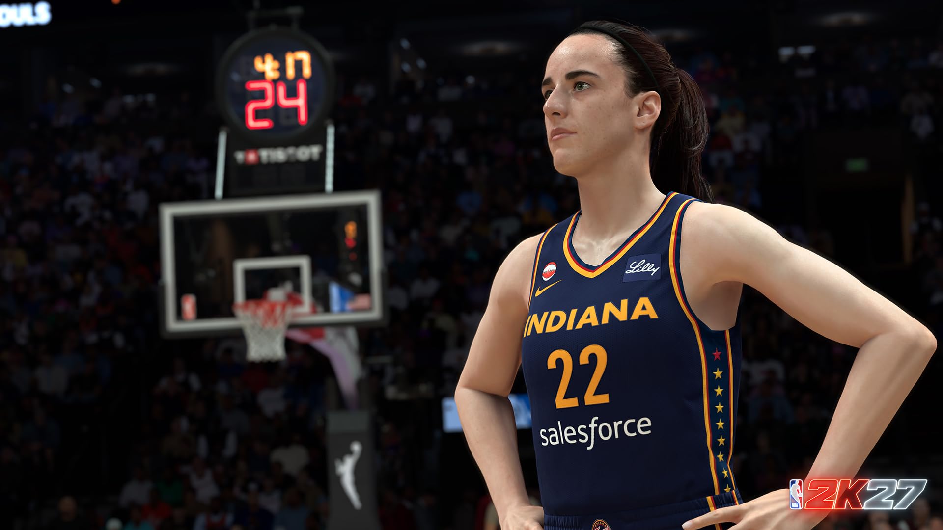 NBA 2K27 PS5