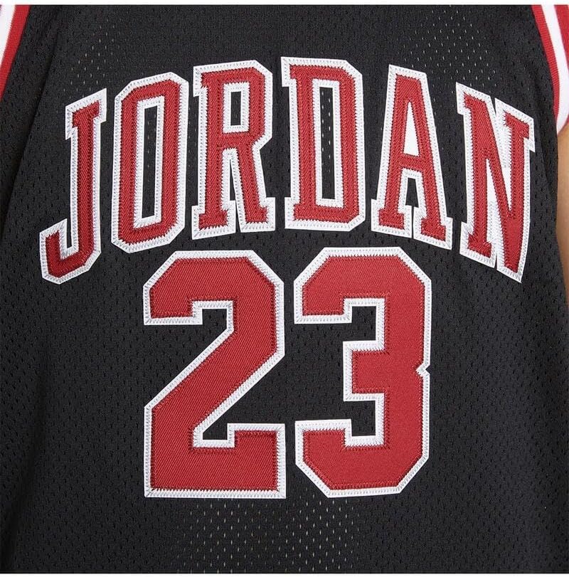 Jordan Boy's 23 Jersey (Big Kids) - Image 6