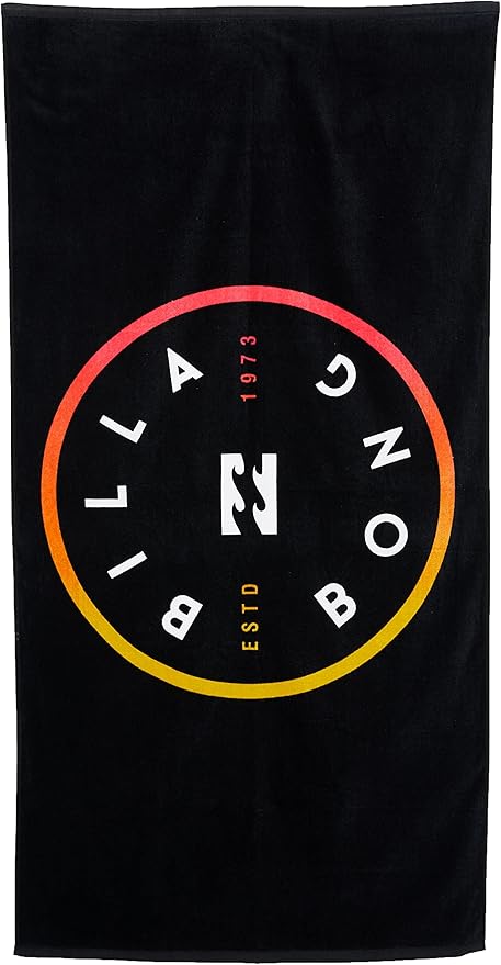Billabong Toalla de playaor, para hombre oferta Amazon