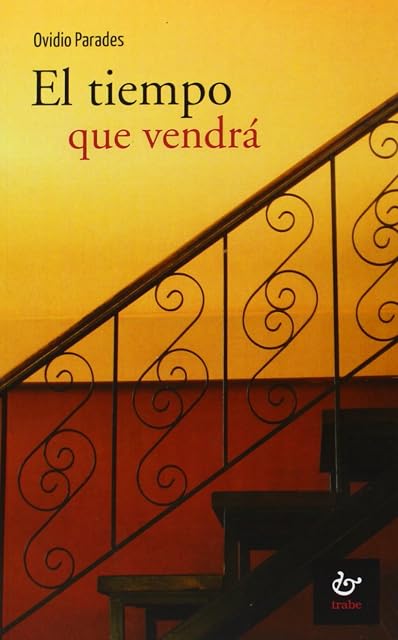 Portada de El Tiempo Que Vendra