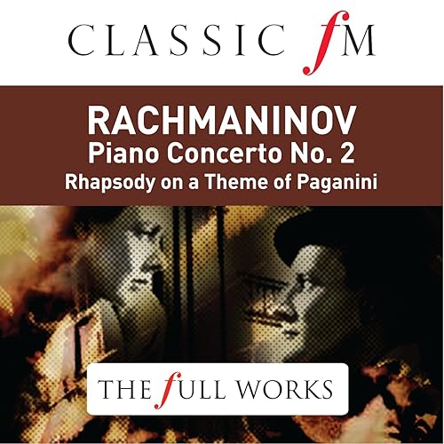 Addinsell Warsaw Concerto by Cristina Ortiz & Royal Philharmonic