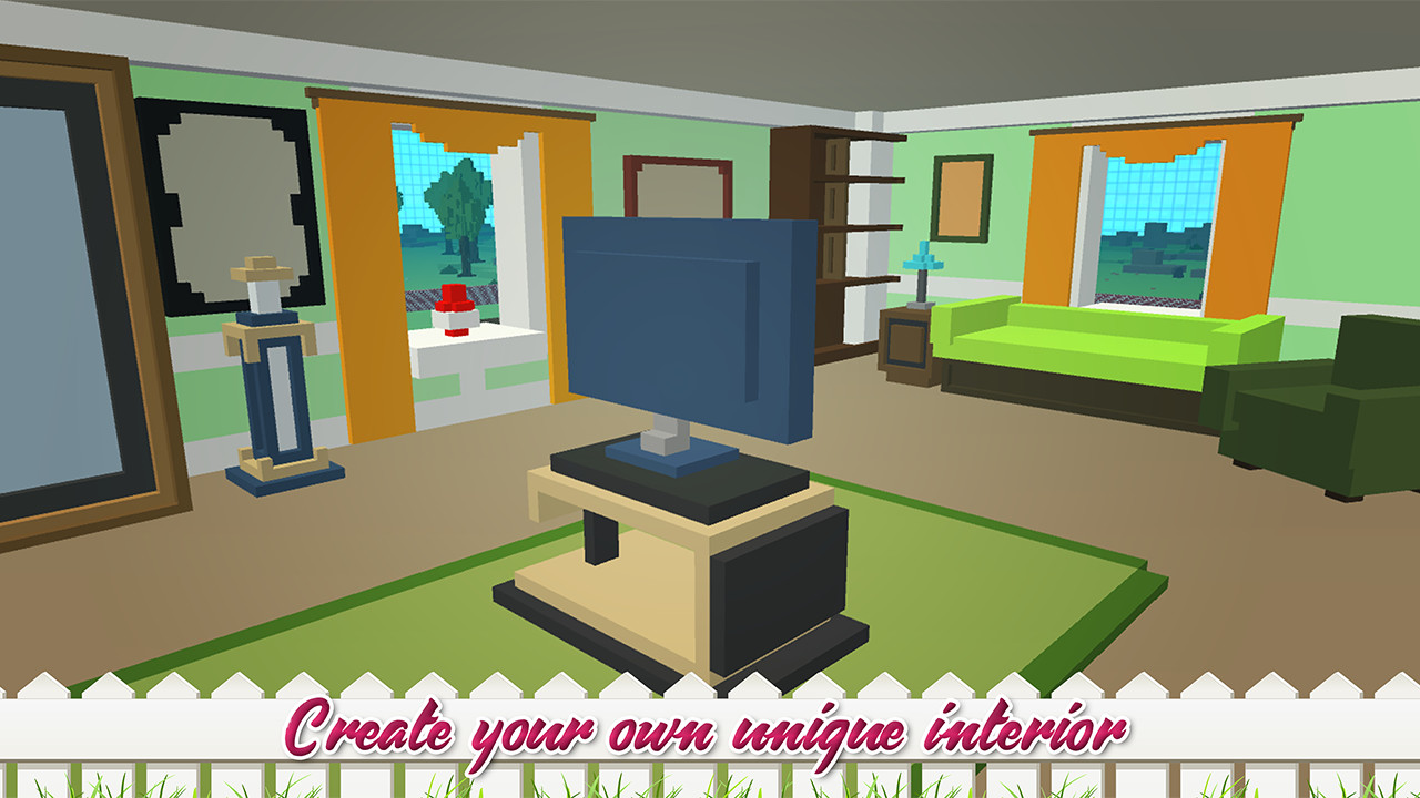 Furniture Mod House Craft Design Home - App on Amazon Appstore