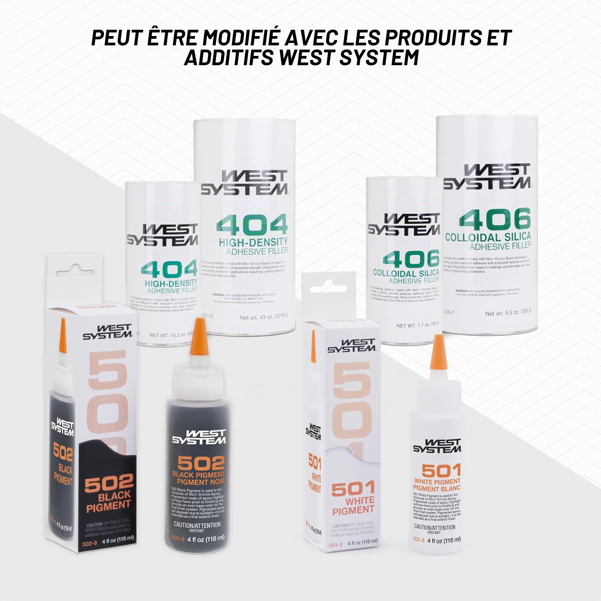 WEST SYSTEM G/Flex Epoxy (56,7-113,4 g)