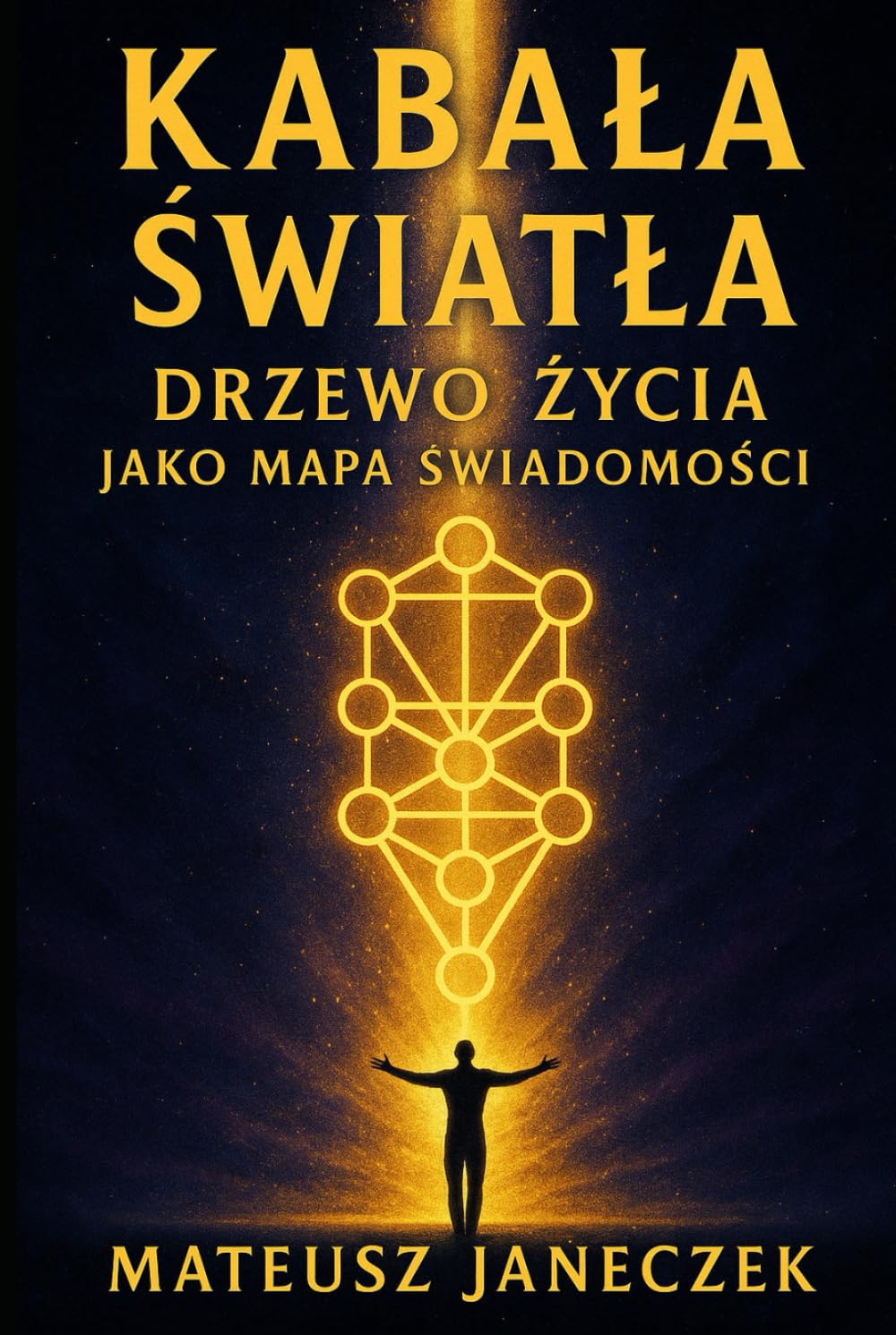 Kabała Światła – Drzewo Życia jako mapa świadomości