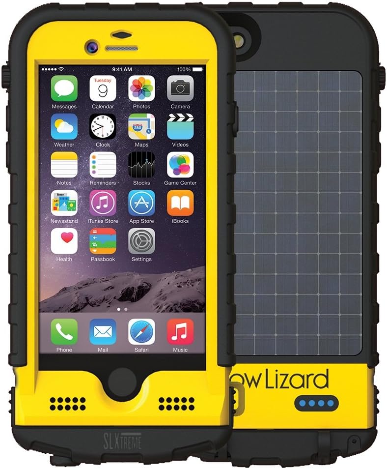 SLXtreme Case for iPhone 6