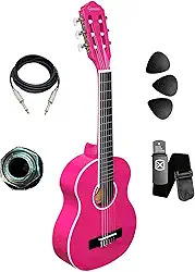 Violão Eletroacústico Giannini Start Nr (PKG)