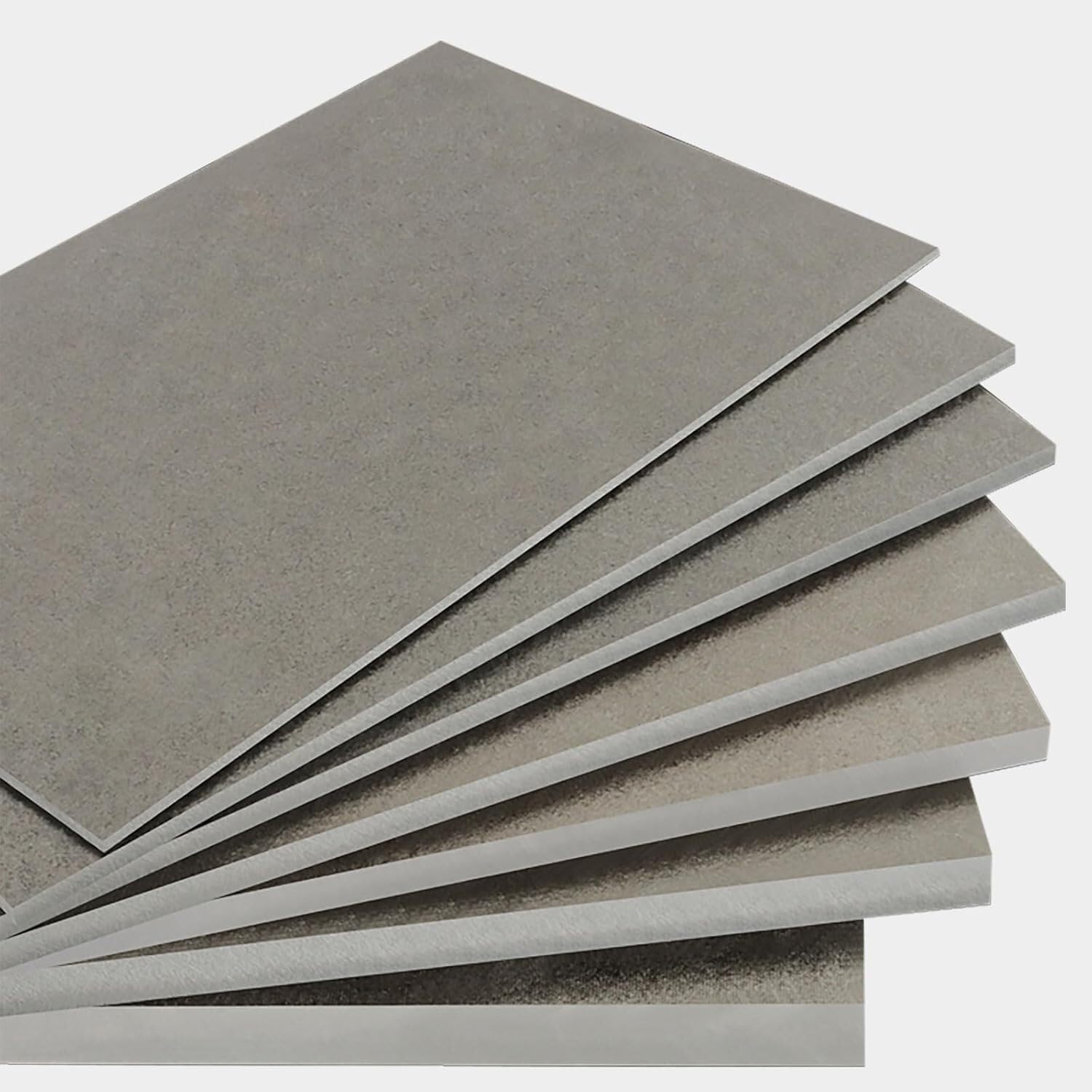 20 mm Dicke, hitzebeständige Glimmer-Dämmplatte, temperaturbeständig bis 1000 °C, 1 Stück(100mm*200mm)