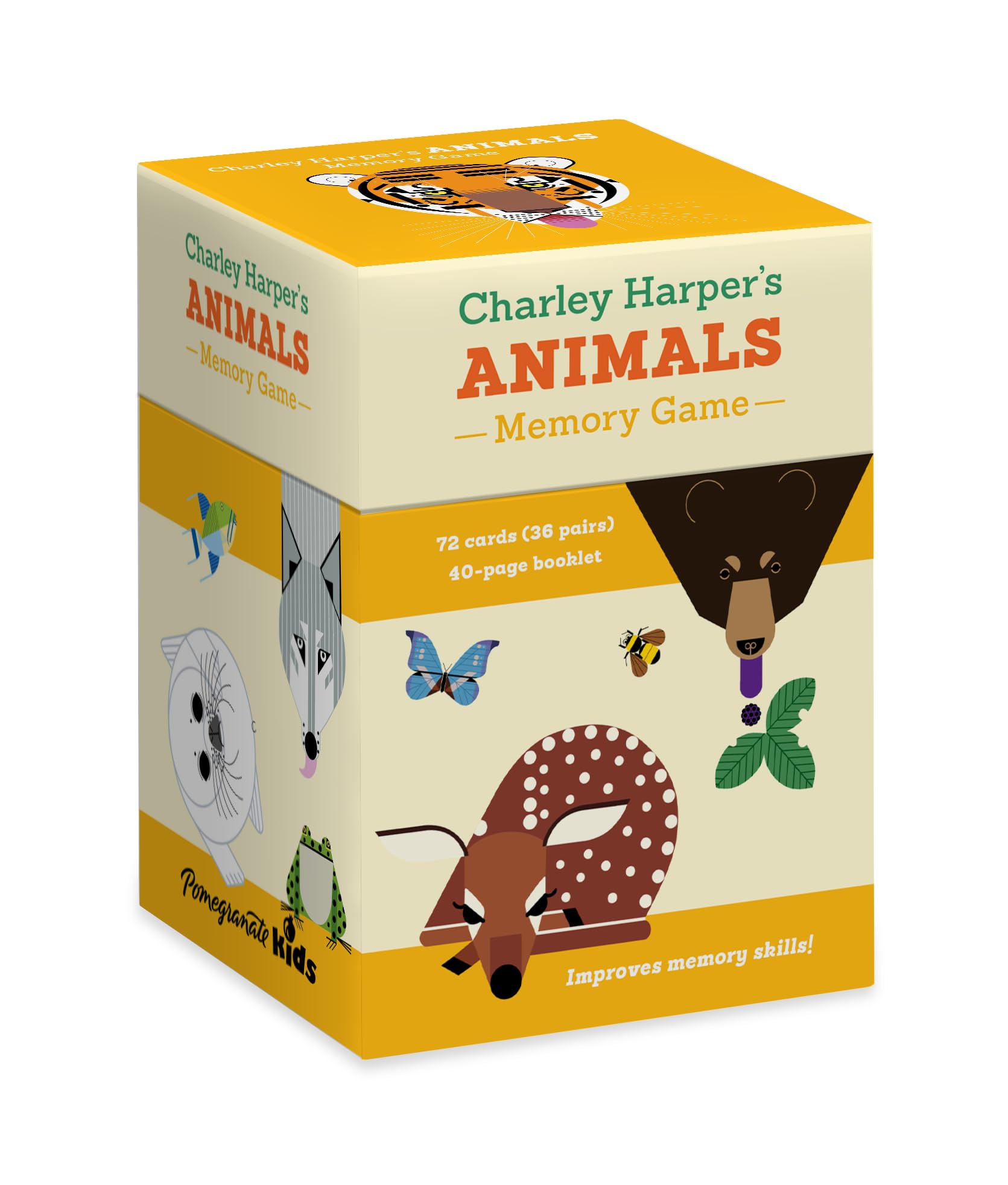 Charley Harper