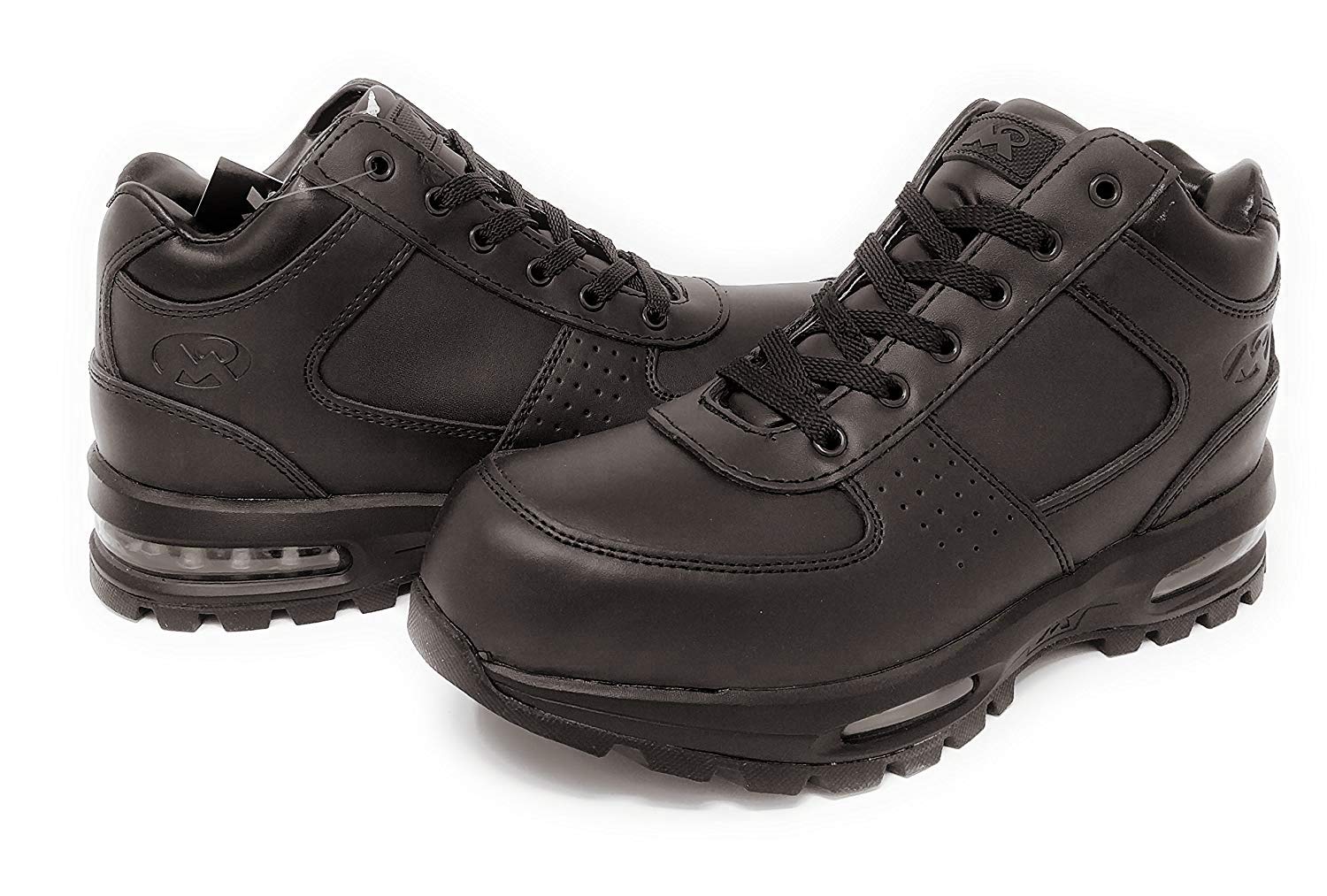 Mountain Gear D Day 2 Black Men Boot (10)