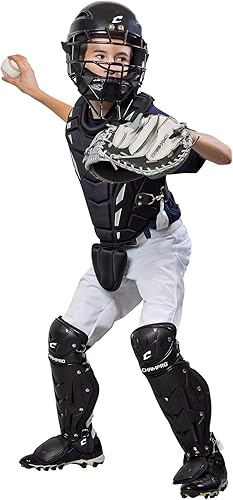 CHAMPRO Conjunto de receptor Helmax