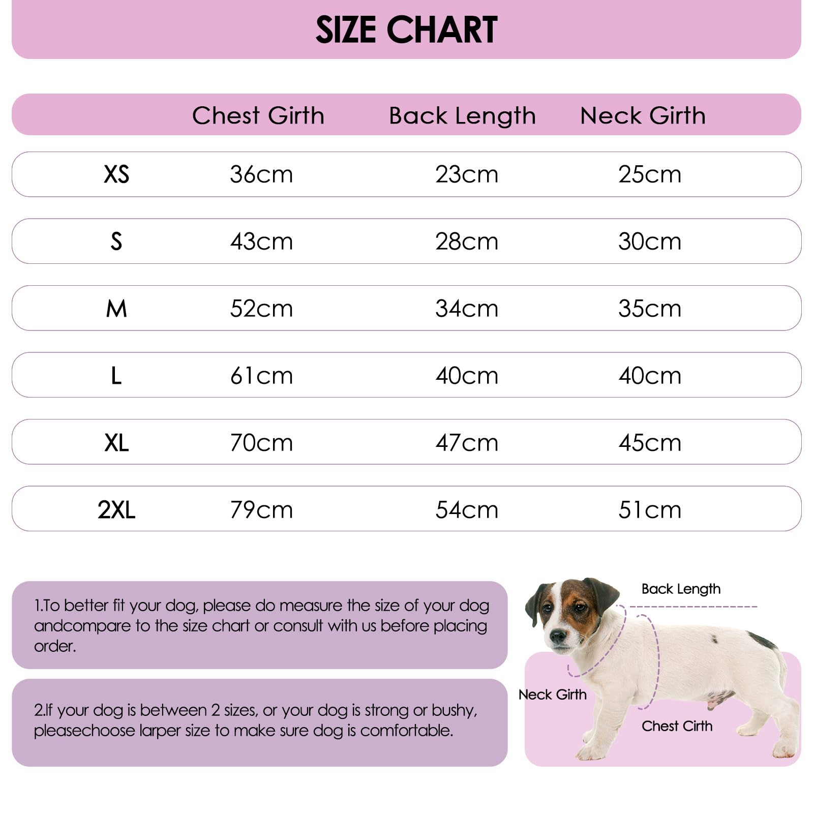 ASENKU Traje de Recuperación de Cirugía para Perros, Body Perro Post Cirugía Hembra, Pijama Perro, Alternativa de Collar en Forma de Cono para Perros Después de la Cirugía