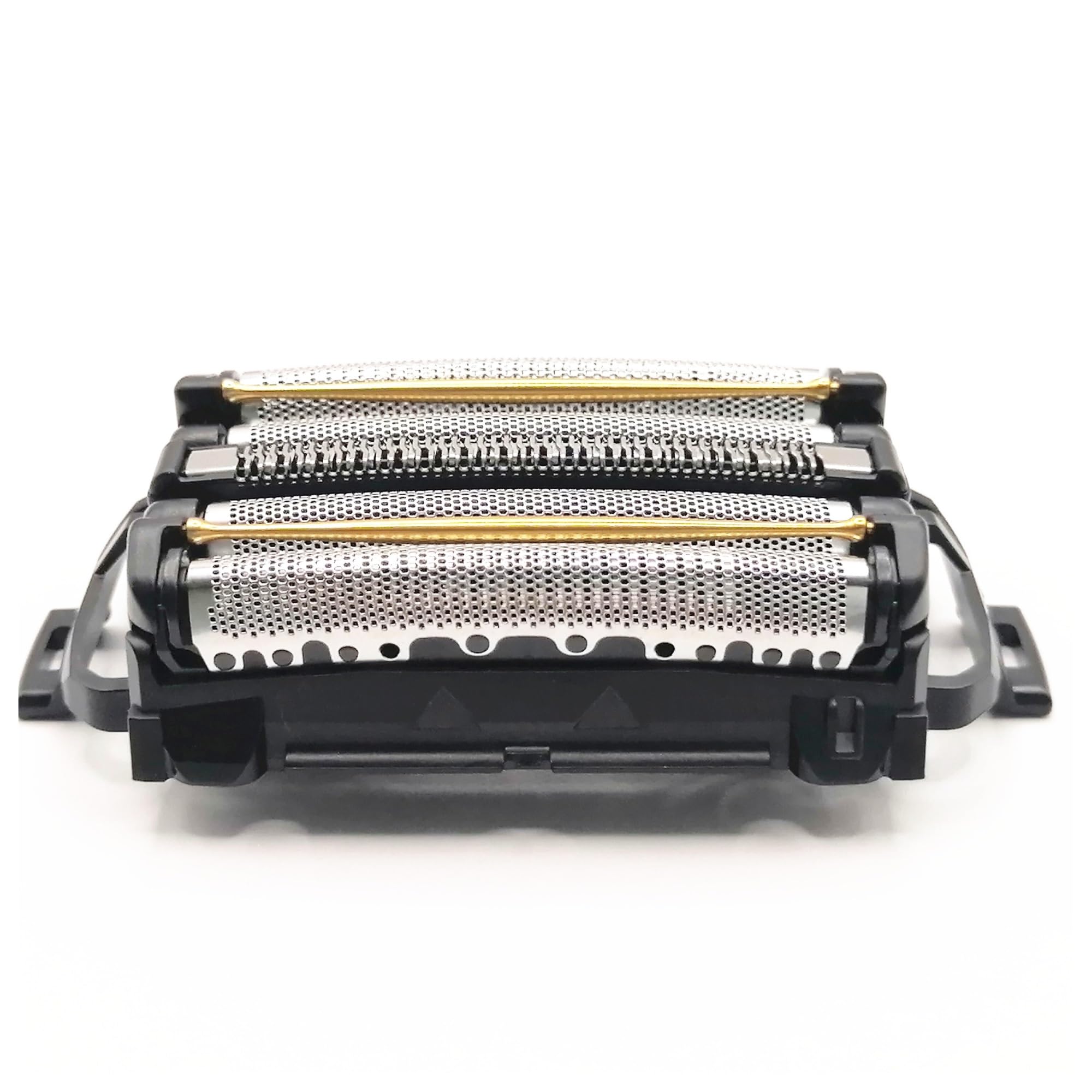 Sostituzione della lamina esterna del rasoio da 1 pezzo, compatibile con Panasonic, ES-CSV6N ES-CSV6P ES-LV6Q ES-LV6N ES-LV9A ES-LV9C ES-LV9Q ES-LV9B ES-CLV9A