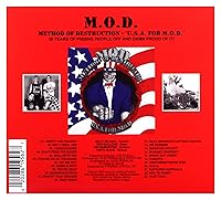 Vista 2 de U.S.A. For M.O.D.