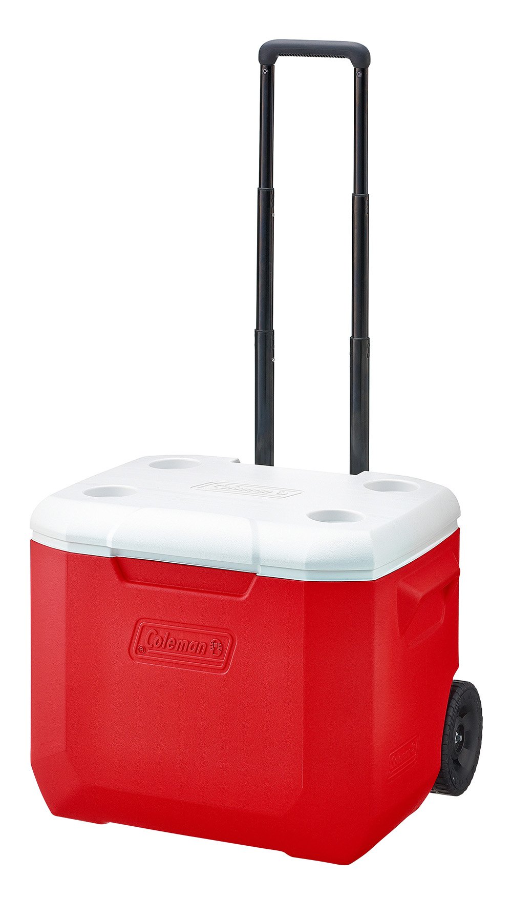 Coleman(コールマン) クーラーボックス ホイールクーラー 60QT 容量…