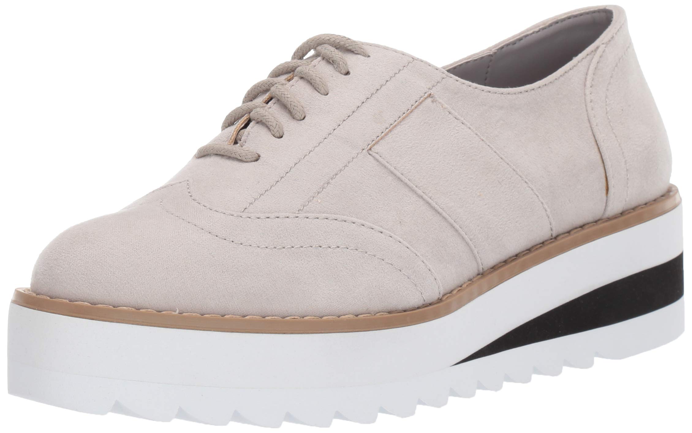 Madden Girl ANDRIA womens Oxford