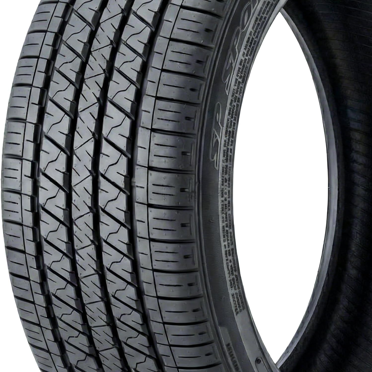 Dunlop SP Sport 5000 DSST All-Season Radial Tire - 245/40R19 94V