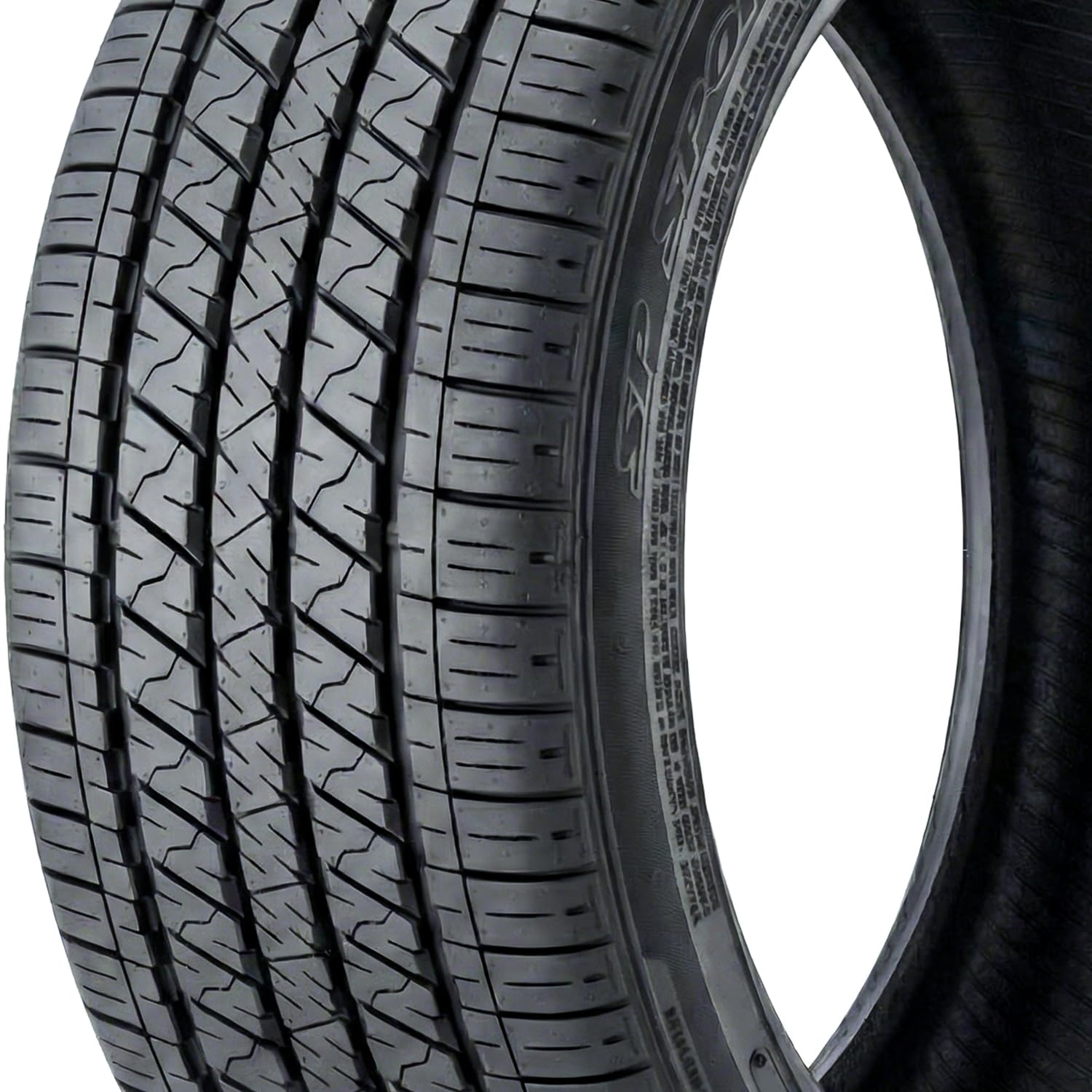 Amazon.com: Dunlop SP Sport 5000 DSST All-Season Radial Tire - 245