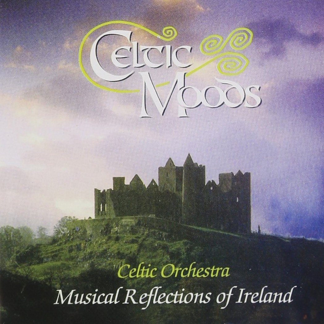 Celtic Moods [Audio CD] Celtic Orchestra