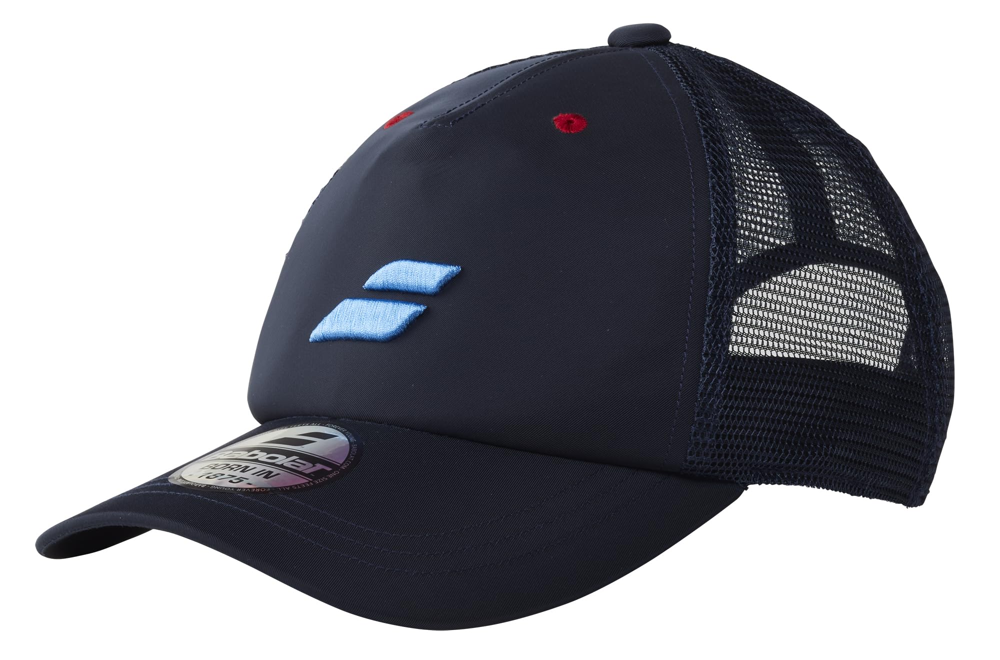 Babolat テニス セットアップ （バイザー付）M Babolat テニス セットアップ （バイザー付）M Babolat テニス