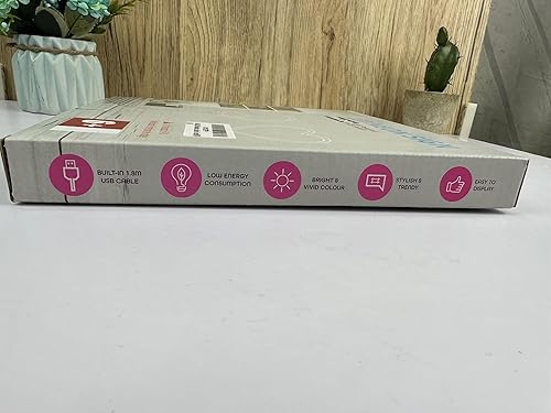 Miniatura 9 de Letrero LED de neón con forma de hongo para dormitorio, bonito letrero de neón LED para sala de juegos y decoración de pared de dormitorio, lámpara