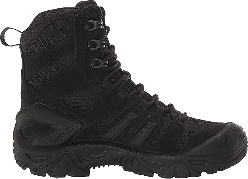 Miniatura 11 de Merrell Strongfield Tactical Botas unisex impermeables de 8.0 in