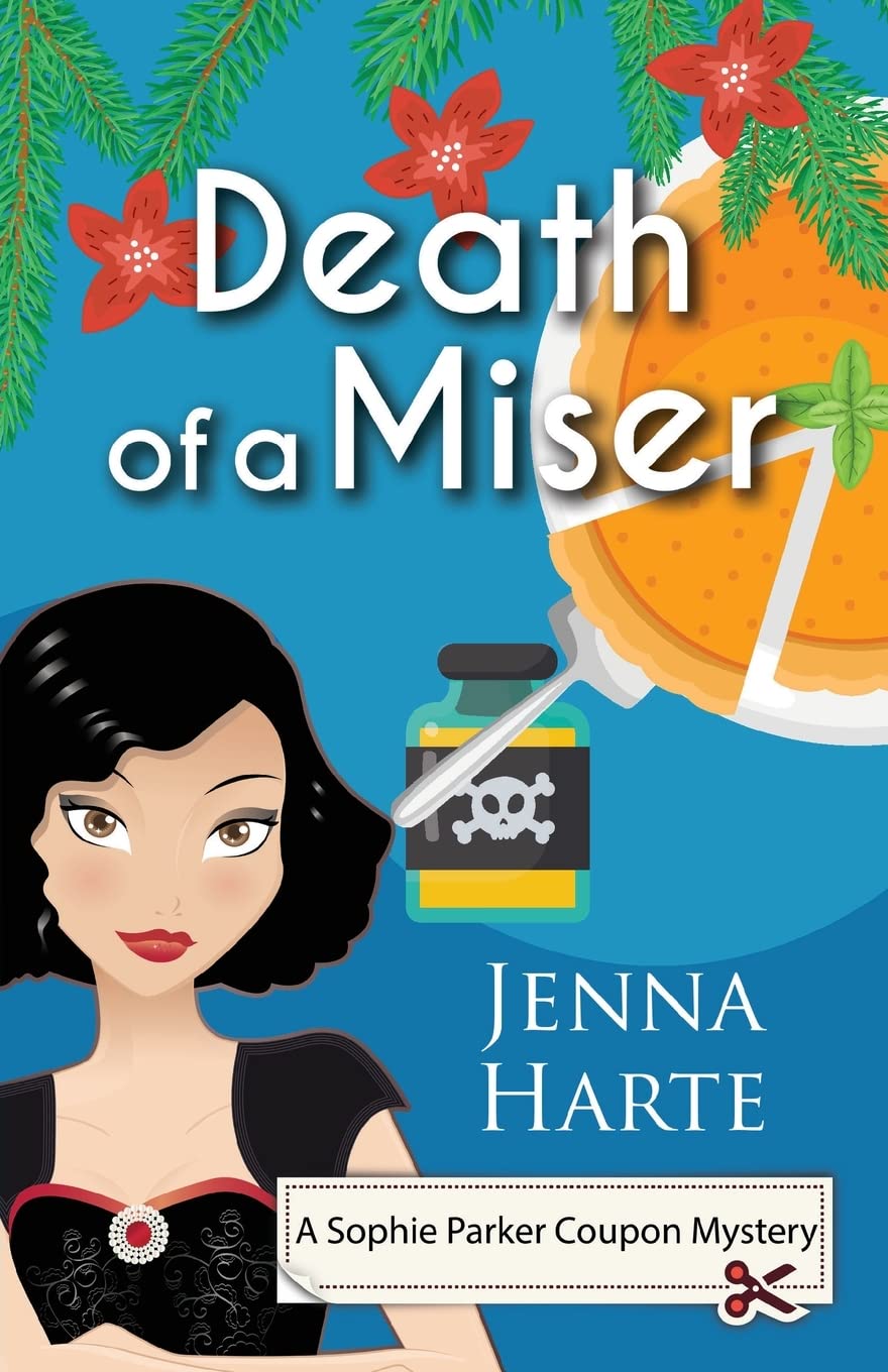 Buy Death of a MIser: 3 (Sophie Parker Coupon Mystery) — BookShops.in