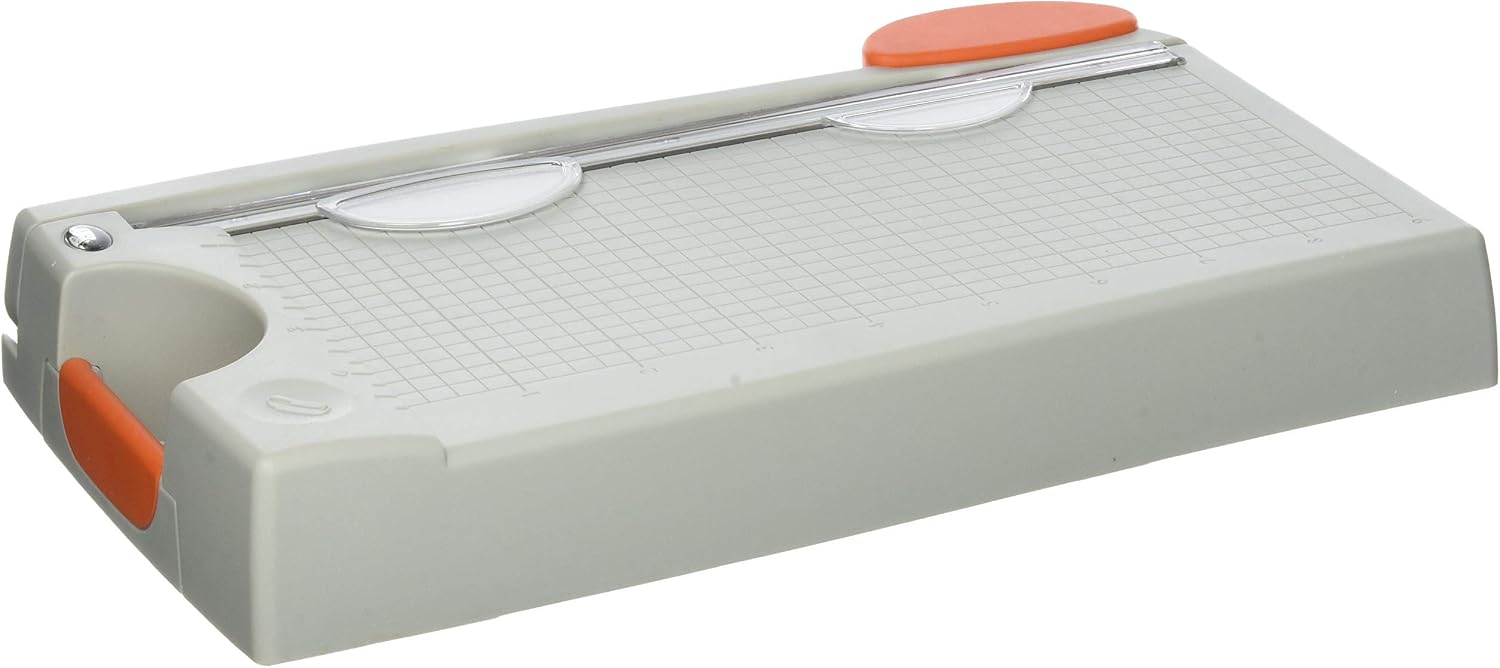 Tonic Studios 808 E 8-1/2-Inch Guillotine Paper Trimmer