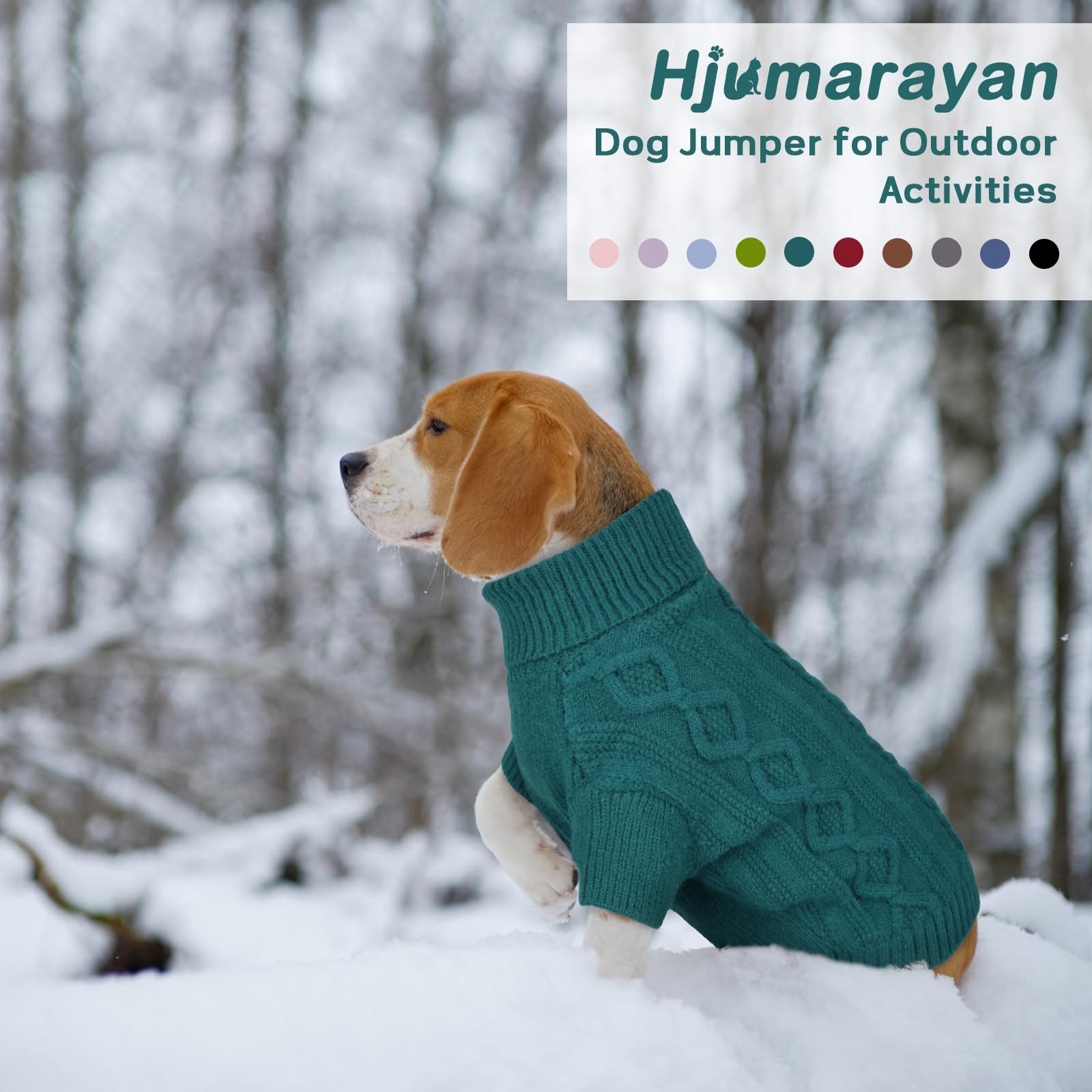 Katzenpullover Mit Schleife & Karierter Tasche – Plüsch-Winterpulli Für Katzen & Kleine Hunde
