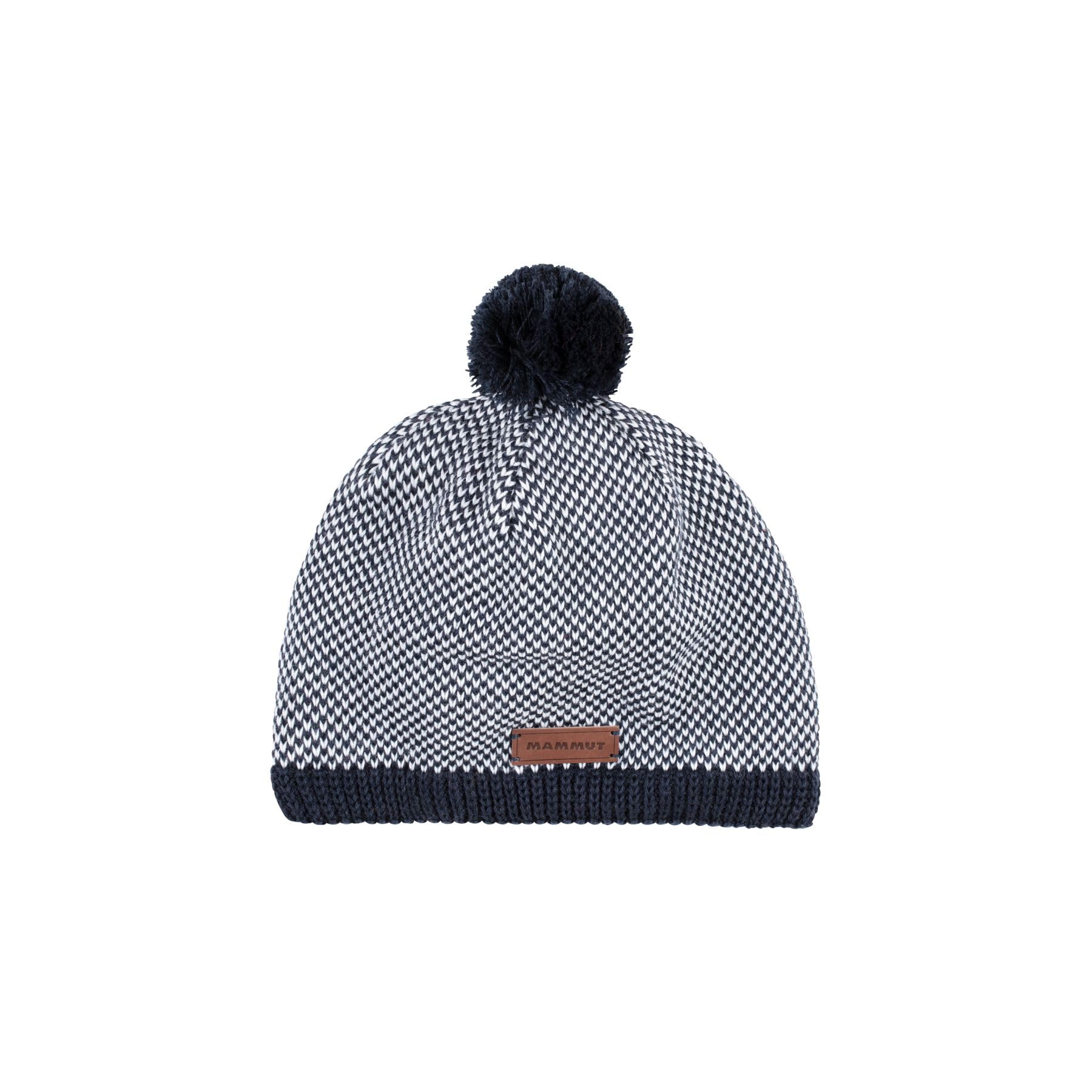 Mammut Women's Snow Beanie Hat