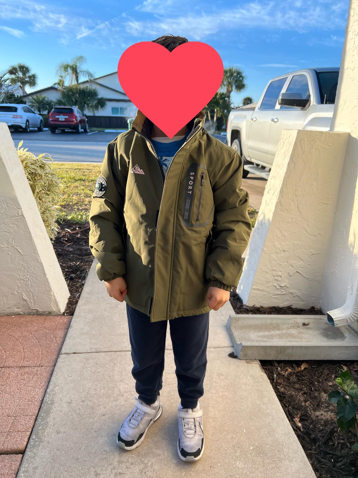 Customer Image