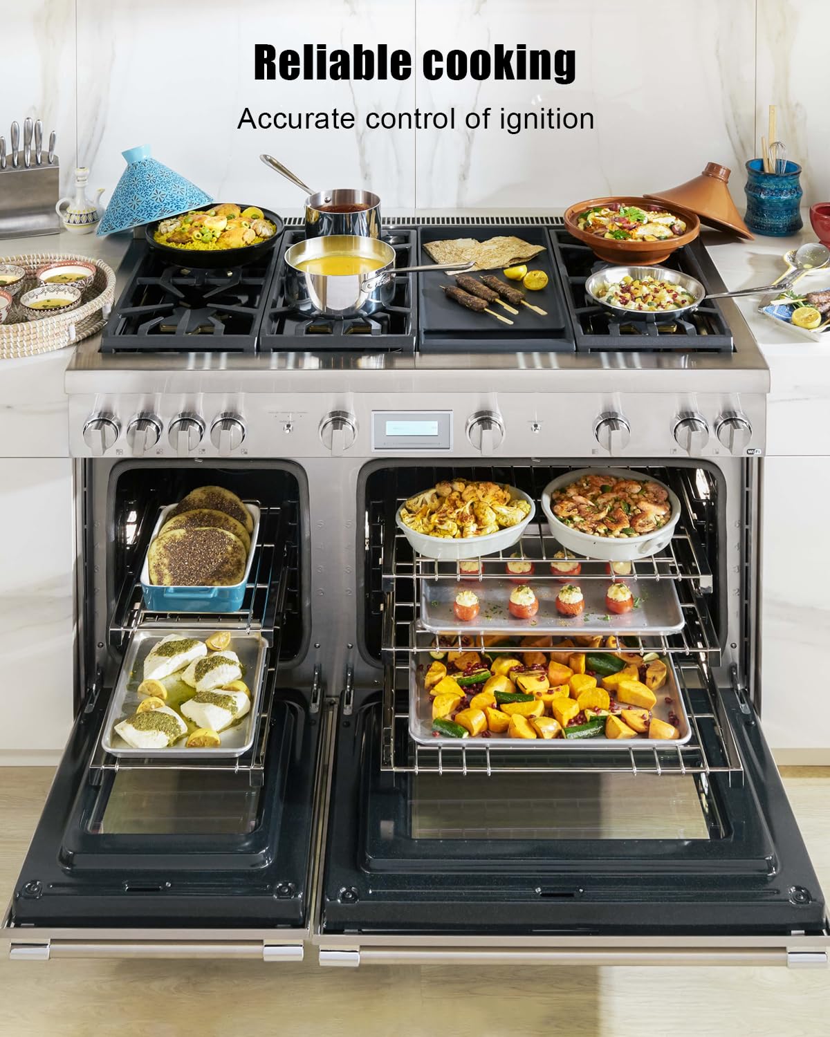 189324 Top Burner Igniter Range Compatible with Top Nigeria | Ubuy