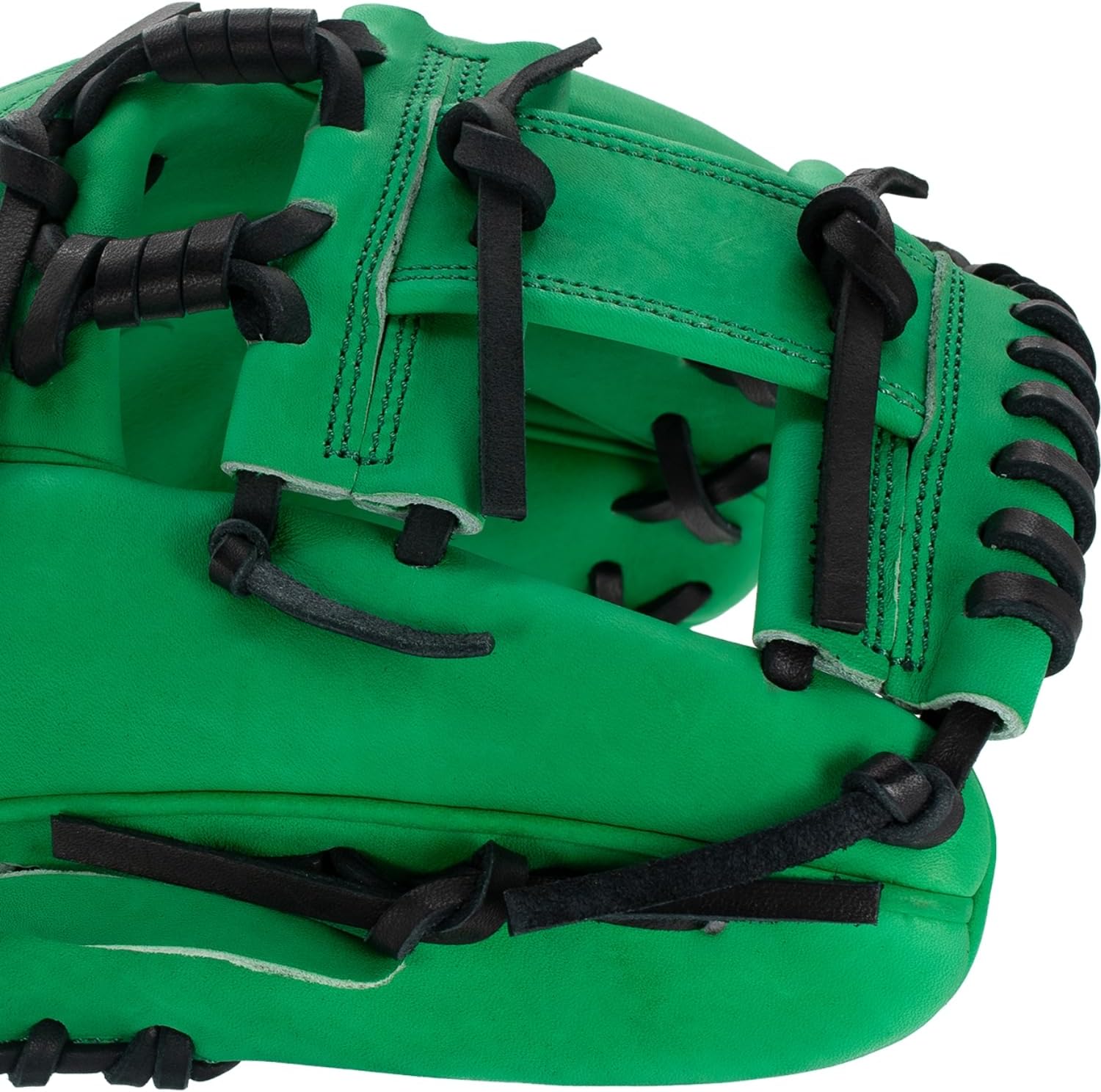 SSK Z9 Maestro Infield Baseball Glove – 11.25" - 11.5” - 11.75” - 12” – Right & Left Hand Throw