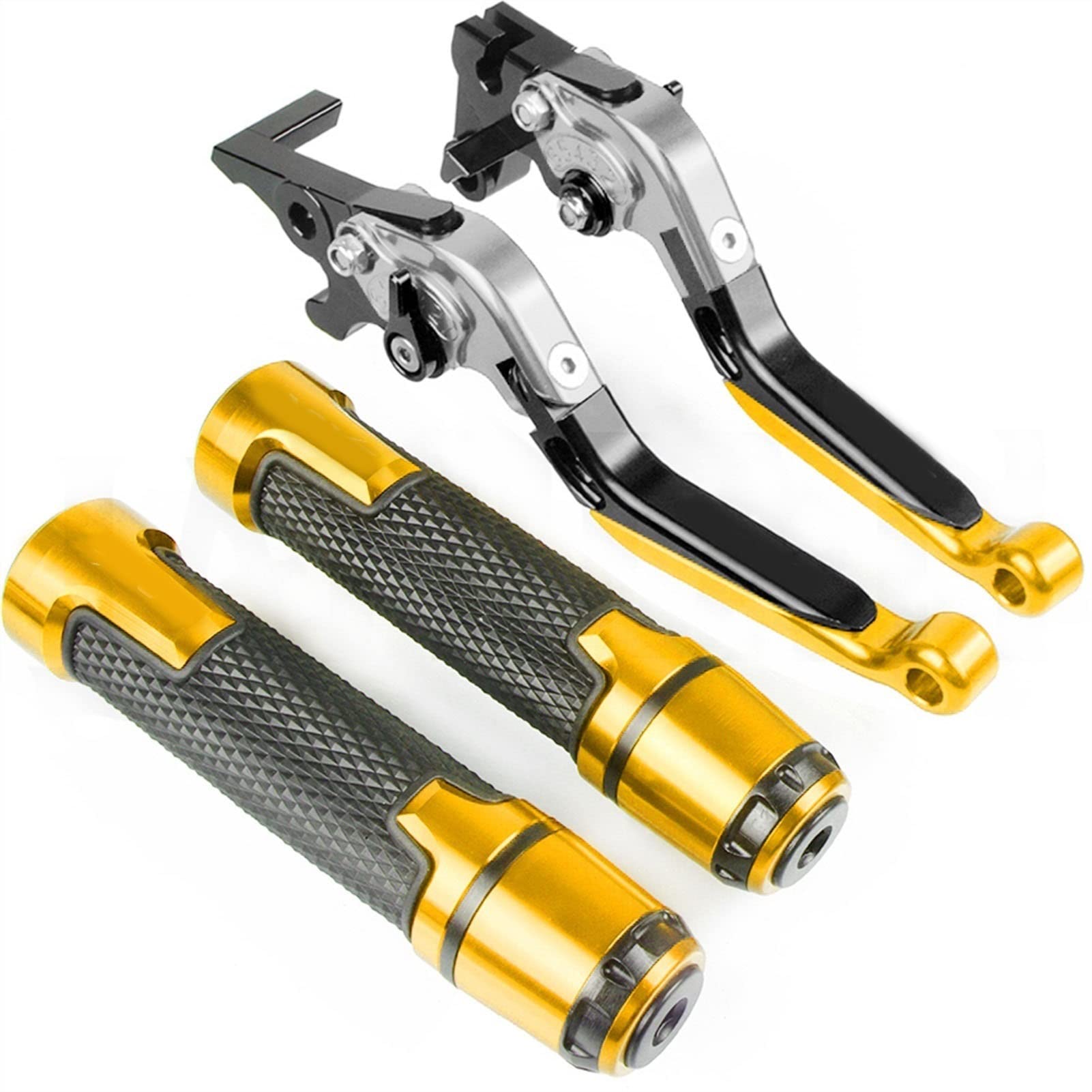 Freni-Frizione Per Kawasaki ZX9R ZX-9R 1998 1999 Moto CNC Regolabile Pieghevole Freno Leva Di Frizione Manopole ZX 9R