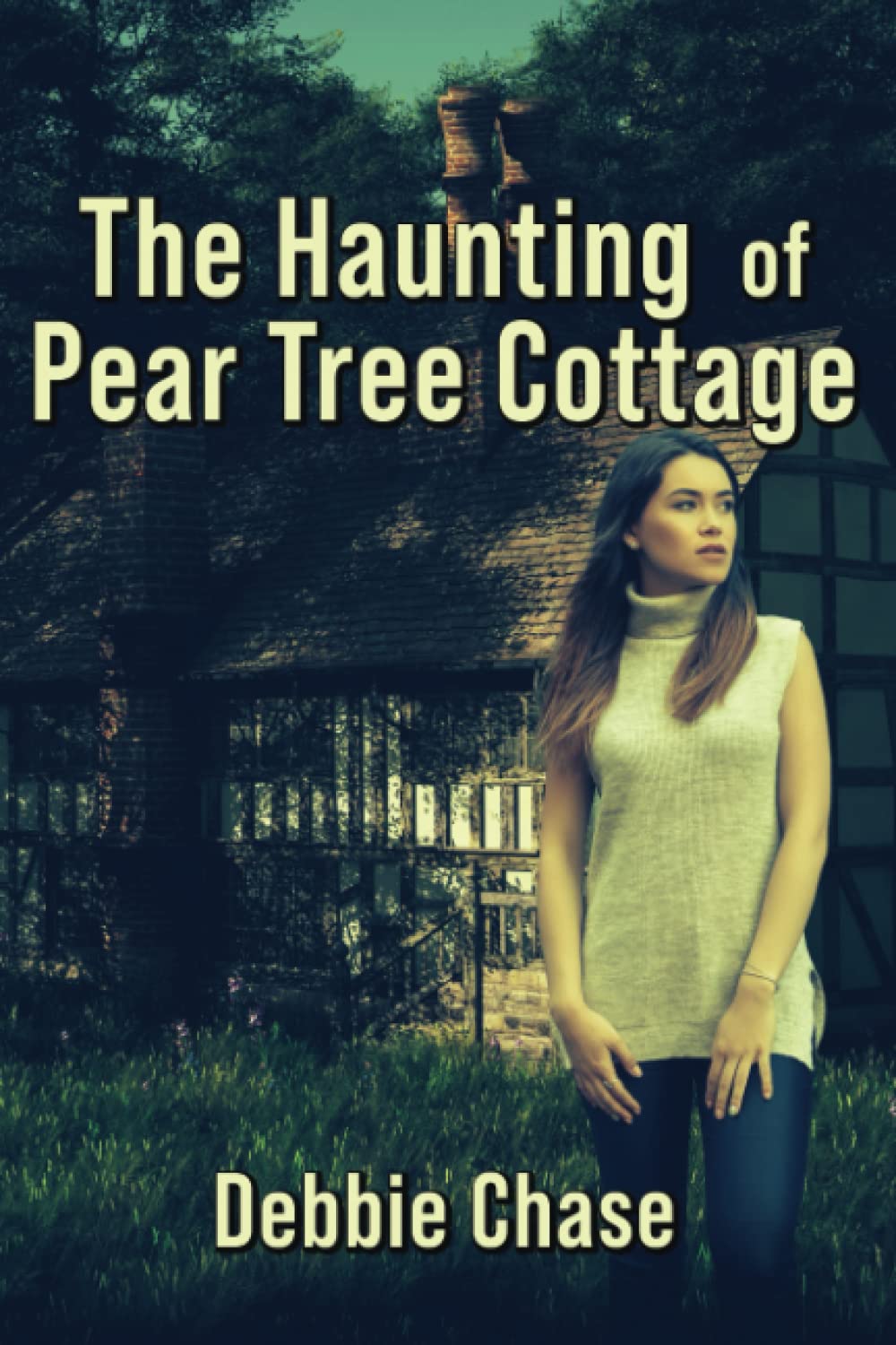 The Haunting of Pear Tree Cottage
