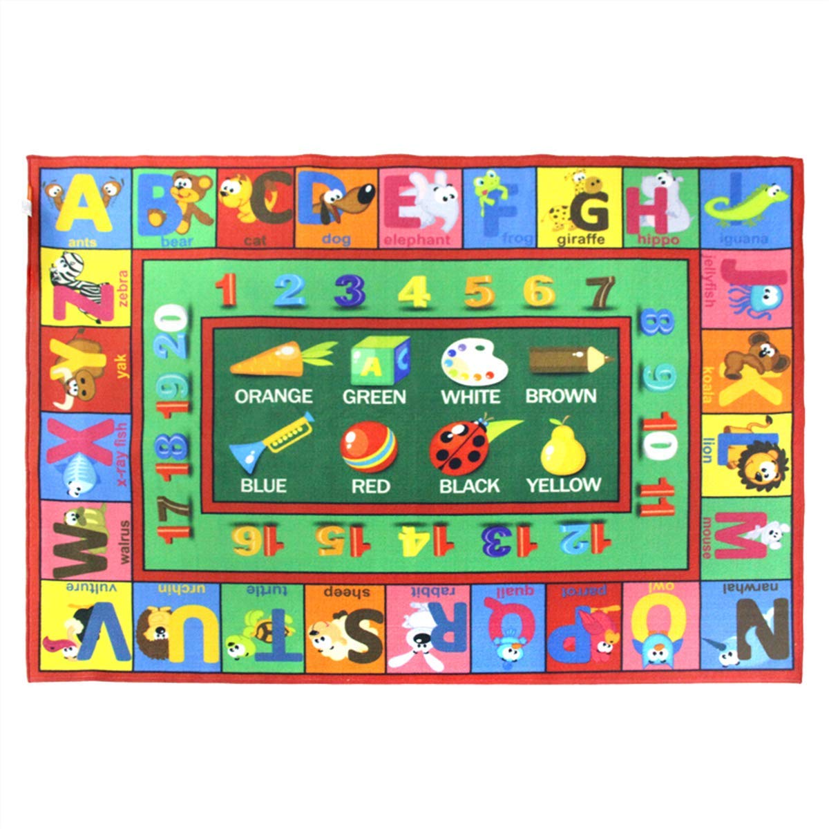 car mat for toy cars