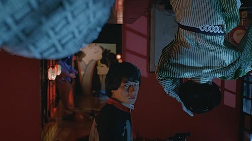 Vista 7 de Jackie Chan Emergence of a Superstar (The Criterion Collection) Half a Loaf of Kung FuSpiritual Kung FuThe Fearless HyenaFearless Hyena IIThe Young